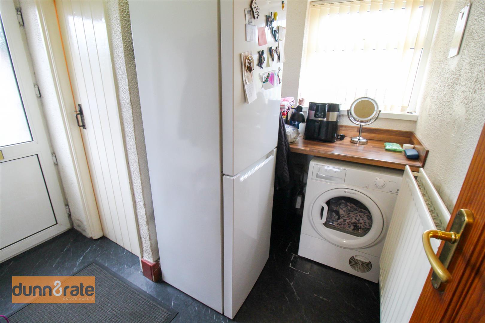 Thursfield Walk, Norton, Stoke-On-Trent